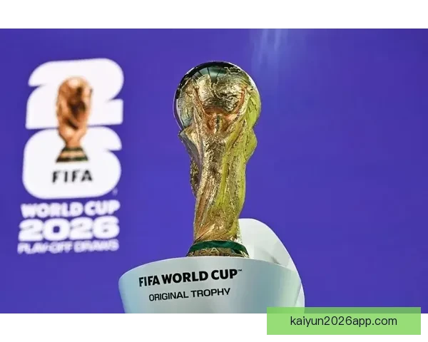 2026世界杯黑马崛起：不容忽视的潜力球队能否颠覆传统强队格局