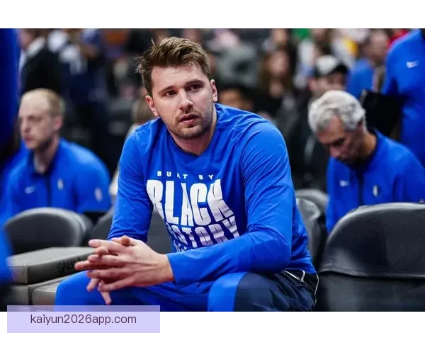 东契奇历史首次连续9场30分以上 且每场比赛全胜创造奇迹