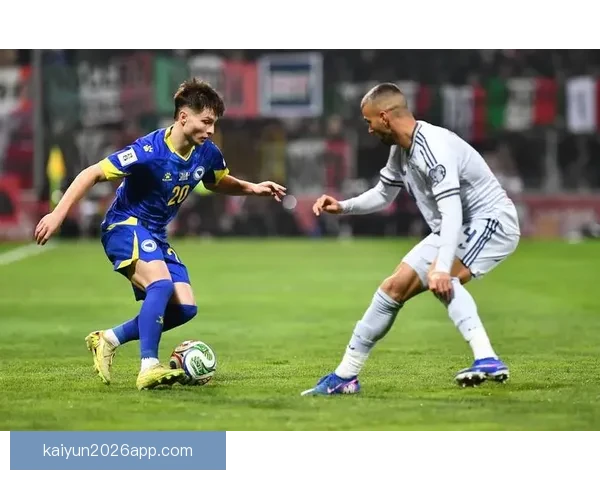 世界杯足球竞猜分析技巧与策略 深入解读球队表现与赛程预测