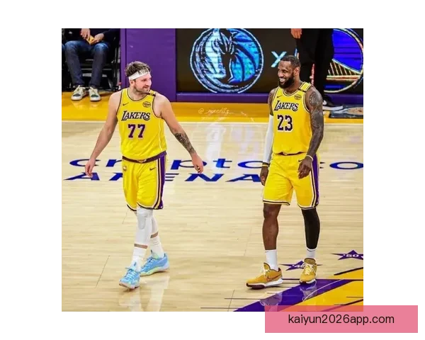 湖人复仇骑士夺赛季50胜 东契奇42+12迎里程碑 詹姆斯再创历史新纪录